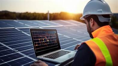 Solar Engineer
