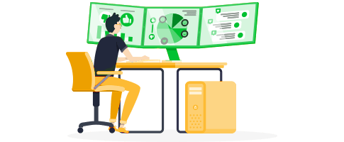 Data Analyst Image