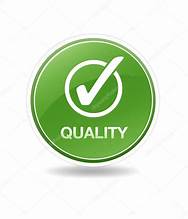 High Quality Work Icon